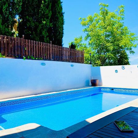 Casa Rural Mirador Del Olivar Gojar 外观 照片