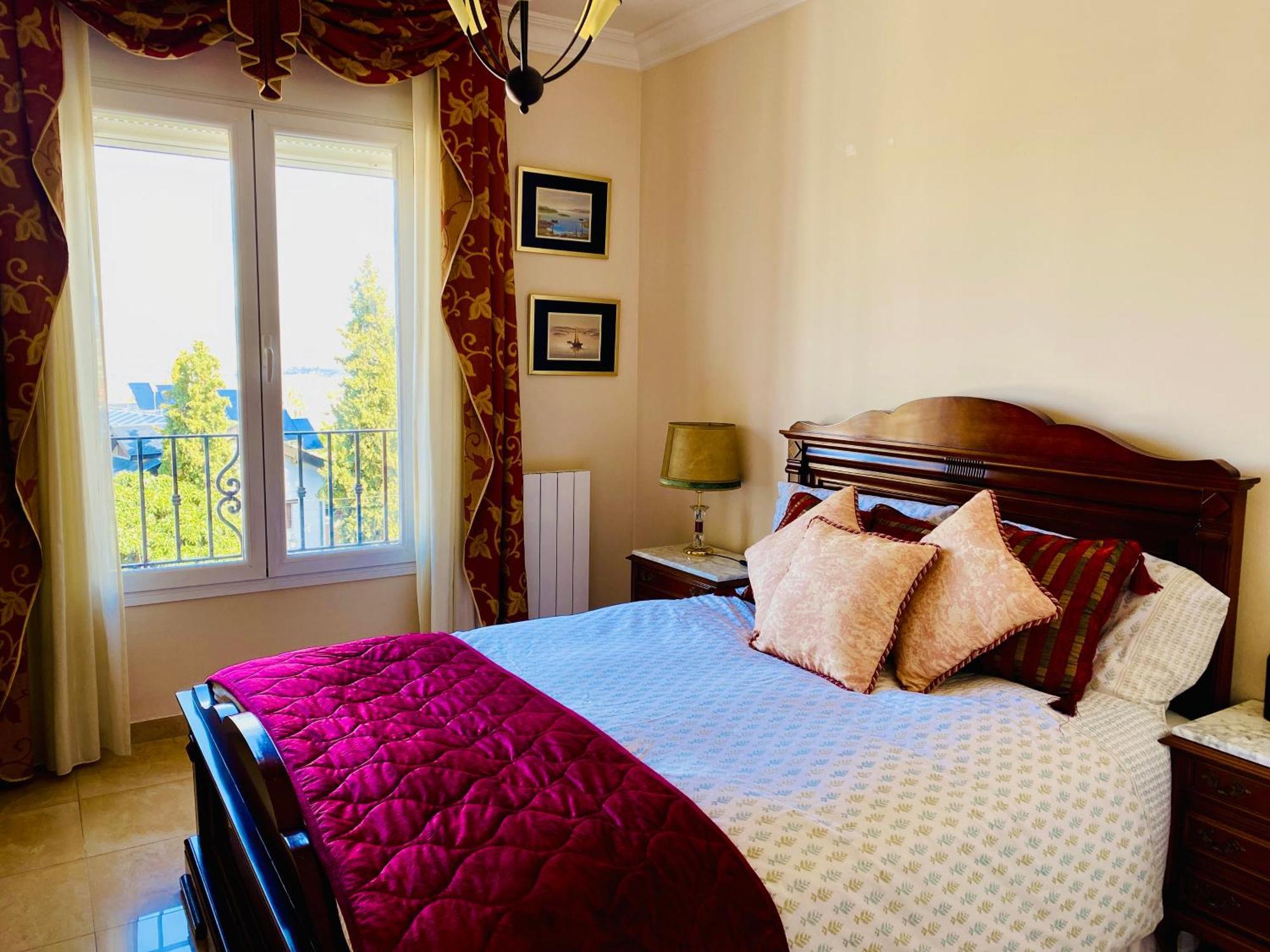 Casa Rural Mirador Del Olivar Gojar 外观 照片