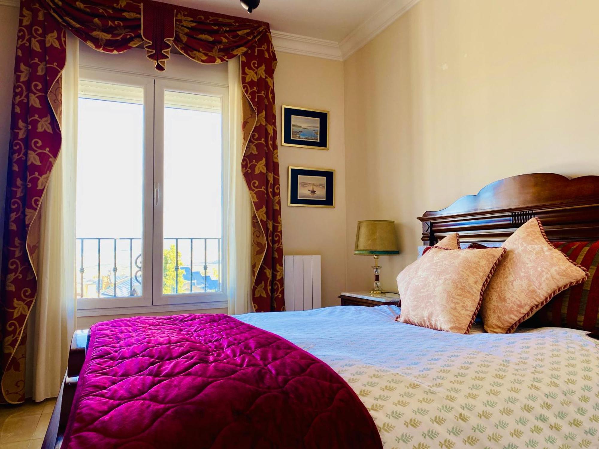 Casa Rural Mirador Del Olivar Gojar 外观 照片