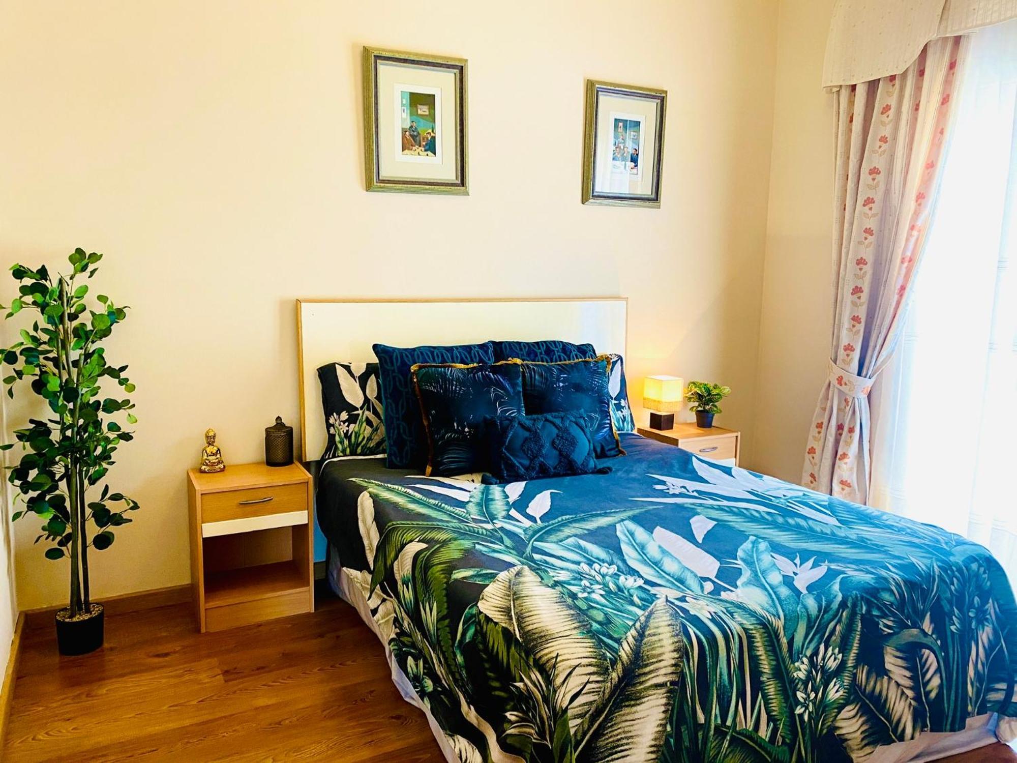 Casa Rural Mirador Del Olivar Gojar 外观 照片